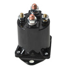 For Club Car DS and Precedent Gas Golf Cart 1984-Up 1013609 12V Solenoid Switch