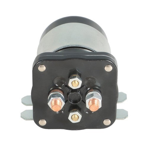 Solenoid 586-117111 20468G1 For EZGO Club Car Yamaha 1988-2005 Golf Cart 36V DC