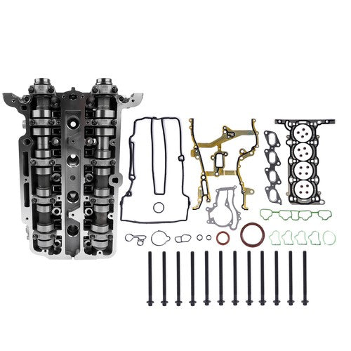 Cylinder Head Assembly Head Gasket for Chevy Cruze Trax Sonic Buick Encore 1.4L