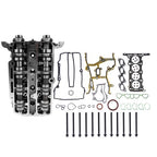 Cylinder Head Assembly Head Gasket for Chevy Cruze Trax Sonic Buick Encore 1.4L