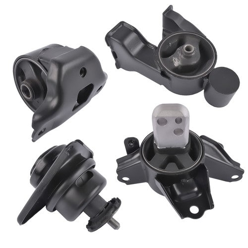 Engine Motor & Trans Mount for Auto 4PCS for 10-13 Kia Forte Koup Forte5 2.0 2.4