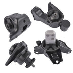 Engine Motor & Trans Mount for Auto 4PCS for 10-13 Kia Forte Koup Forte5 2.0 2.4