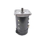 24 Volt DC Drive Motor 56282GT 56282 For Genie Boom Lift Z-45/25 Z-45/25J Black