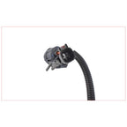 Left Power Running Board Motor Black for Cadillac Escalade ESV Platinum Luxury