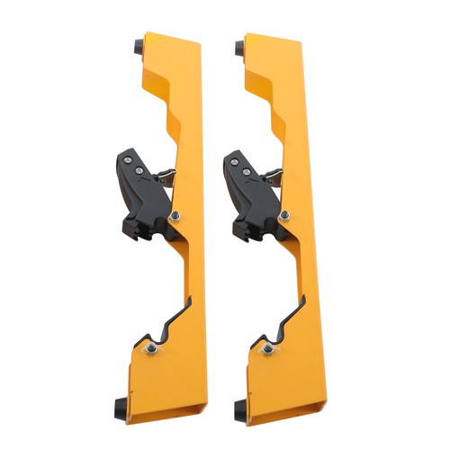 New Heavy Duty Miter Saw Fit For DWX723 DWX724 DW730 Miter Saw Mounting Brackets