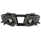 Front Headlight Headlamp Fit For Yamaha 2008 09 10 11 12 13 14 2015 2016 YZF R6