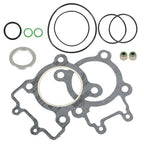 NEW Top End Head Gasket Kit Set For 2003-2011 Kawasaki Bayou 250