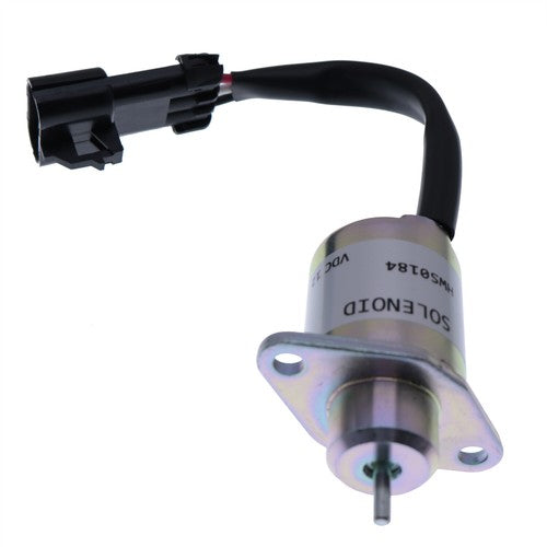 12V Fuel Stop Solenoid for Carrier Supra 1150 1050 950MT 922 1150MT 944 1250MT