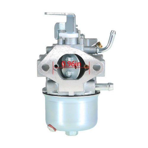 Carburetor Kit For Toro CCR2000 CCR3000 38130 38185 38185C 38186 38430 38431