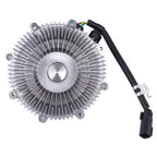 Cooling Fan Clutch Fits Chevrolet Colorado Express GMC Savana Canyon 2.8L 16-22