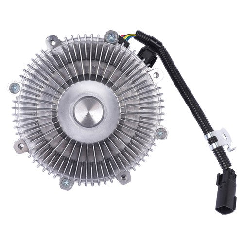 Cooling Fan Clutch Fits Chevrolet Colorado Express GMC Savana Canyon 2.8L 16-22