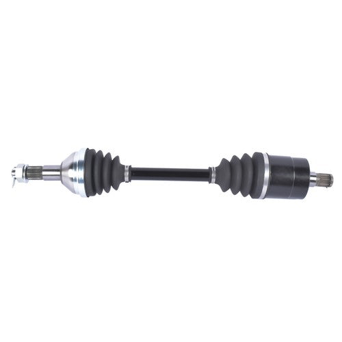 Rear Left CV Axle 705503025 705502712 for Can-Am Outlander Renegade 1000R 19-24