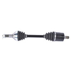 Rear Left CV Axle 705503025 705502712 for Can-Am Outlander Renegade 1000R 19-24