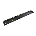 Front Trim Molding Cover RH Black for Mercedes-Benz W907 Sprinter 2500 2019-2024