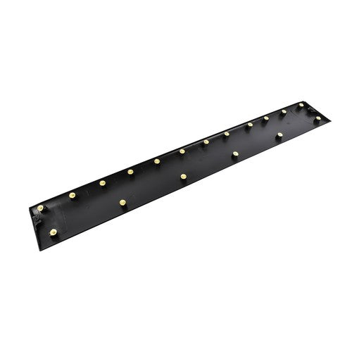 Front Trim Molding Cover RH Black for Mercedes-Benz W907 Sprinter 2500 2019-2024