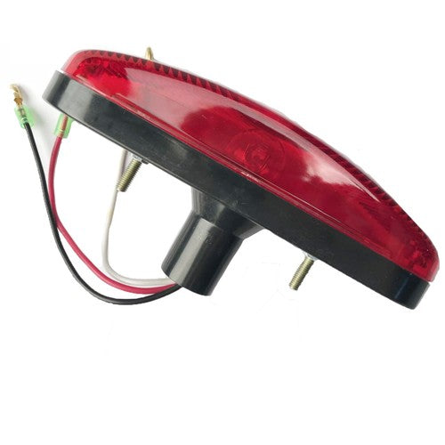 Red Lamp for Case 580SM Series II III 580SM+ Series II III 580SN 4A III 590SM
