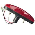 Red Lamp for Case 580SM Series II III 580SM+ Series II III 580SN 4A III 590SM