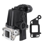 Oil Separator Crankcase Ventilation Separator For 4720107662 DETROIT DD13 DD15