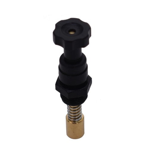 Choke Plunger Valve Fit For FCR CRF150R CF250R CRF450R CRF250X CRF450X US