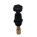 Choke Plunger Valve Fit For FCR CRF150R CF250R CRF450R CRF250X CRF450X US