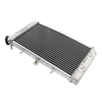 Radiator for Polaris Predator 500 Outlaw 450 525 MXR IRS 1240302 1 Row 2007-2011