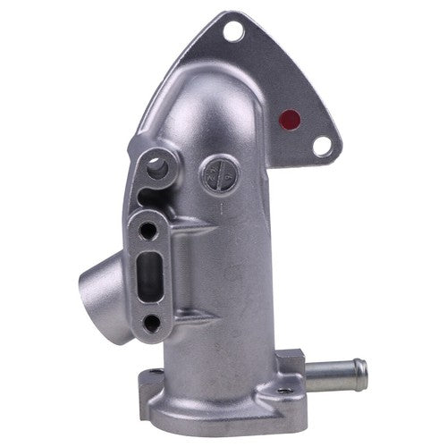 Thermostat Housing 16873-72704 For Kubota Engine D722 Tractor BX1850D BX1860