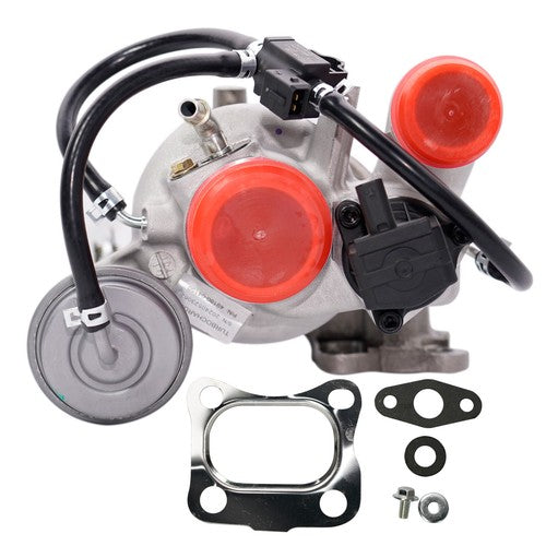 Turocharger Fits Chevrolet Malibu L LS LT RS 1.5L L4 Engine Sedan 4-Door 16-23