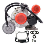 Turocharger Fits Chevrolet Malibu L LS LT RS 1.5L L4 Engine Sedan 4-Door 16-23
