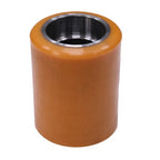 Poly Wheel 813014 for Crown Electric Pallet Jack Models WP 2300 WP 3000