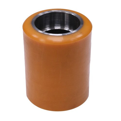 Poly Wheel 813014 for Crown Electric Pallet Jack Models WP 2300 WP 3000