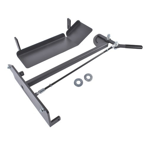 52" ICD Deck Lawn Mower Chute Blocker For Ferris Is700z. Isx800 is2100z isx2200