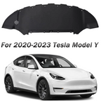 1493760-00-A Front Bumper Lower Valance Shield Cover for Tesla Model Y 2020-2023