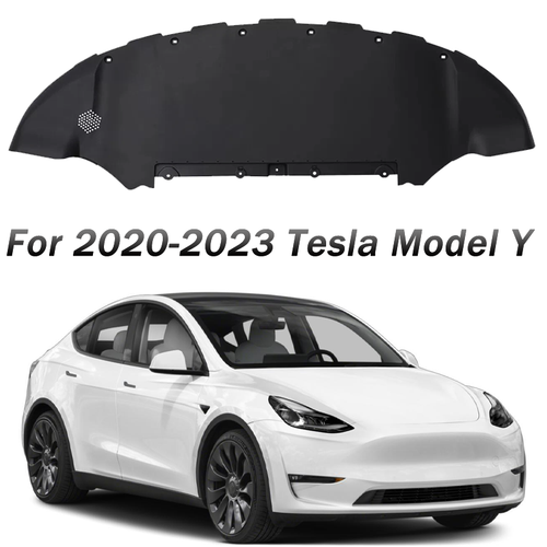 1493760-00-A Front Bumper Lower Valance Shield Cover for Tesla Model Y 2020-2023