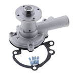 MM401402 Water Pump for Iseki Bolens TX1300 TX1500 G152 G154 G172 G174
