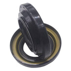 2X Chain bearing Motor Carrier Oil Seal For Bobcat Skid Steer 645 653 742 743