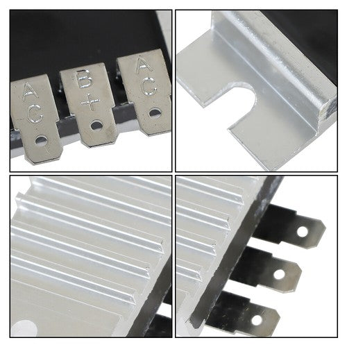 NEW For Voltage Regualtor Rectifier 0A2702 20 Amp