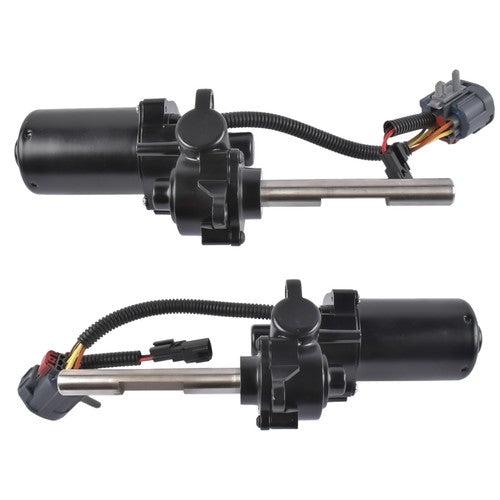 2x Power Running Board Motors LH + RH for Cadillac Escalade 22935835 22935836
