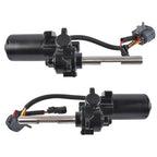 2x Power Running Board Motors LH + RH for Cadillac Escalade 22935835 22935836