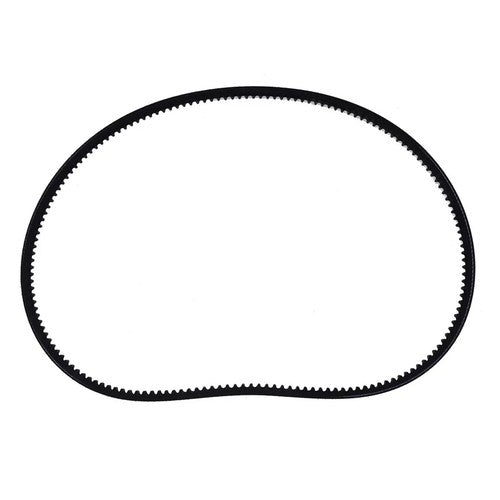 Cooling Fan Belt 6669034 Fit Bobcat S130 751 753 763 773 Skid Steer Loader