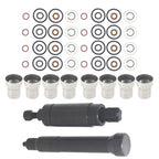 Injector Sleeve Cup Removal Tool & Install Kit for Ford F-350 F-450 Super Duty