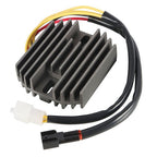 For Suzuki DRZ400E DRZ400S DRZ400SM DRZ400 2000-2017 Voltage Regulator Rectifier