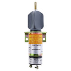 12V Solenoid 3940007 for Grove Manlift SM31RT SM42RT Wisconsin VH4D Kubota DF750
