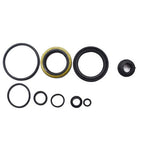 Lawn Mower Engine Gasket Kit For Briggs & Stratton 495868 491856 394501 393278