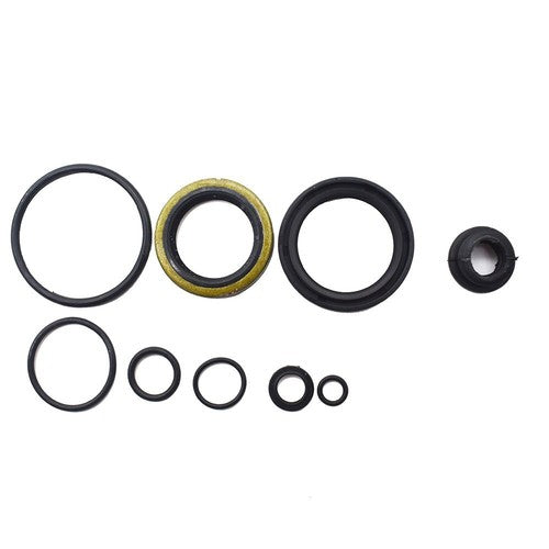 Lawn Mower Engine Gasket Kit For Briggs & Stratton 495868 491856 394501 393278