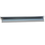 Steel Outer Rocker Panels for 2014-2018 for Chevrolet Silverado Extended Cab 4 Door