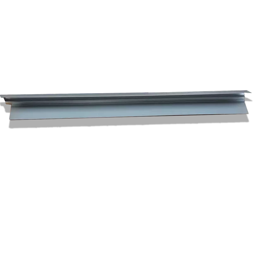 Steel Outer Rocker Panels for 2014-2018 for Chevrolet Silverado Extended Cab 4 Door