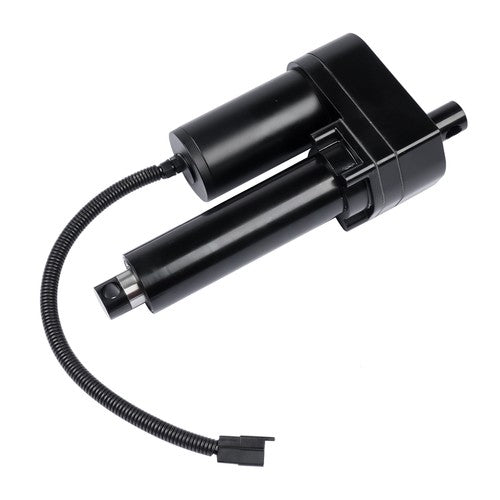24V Electric Linear Actuator 341-008 For Rite-Hite Actuator V250 V450 Restraints
