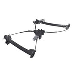 Front Left Driver Power Window Regulator for Tesla Model S 2012-21 6006551-00-E