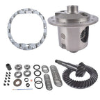 8.2" 10-Bolt Posi Gears Bearing Package 3.73 for Chevrolet Bel Air Monte Carlo