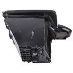 Front Center Console Armrest Compartment Black for Mercedes GL350 GL450 GL550